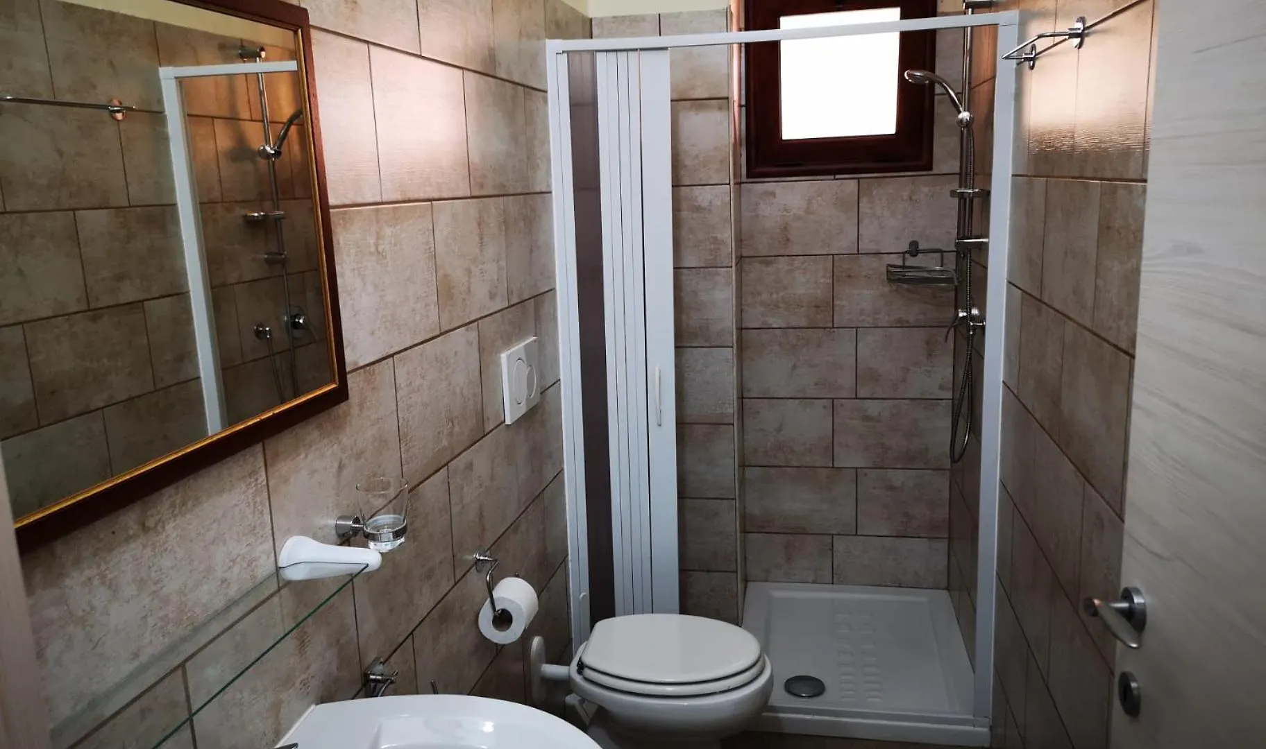 Holiday home Domu Teresa Villa Villasimius Italy