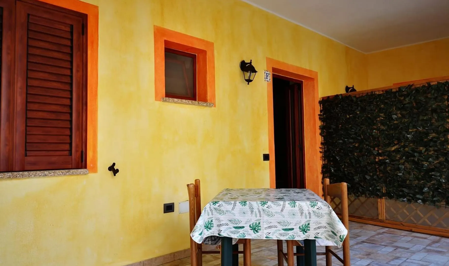 Domu Teresa Villa Villasimius Italy