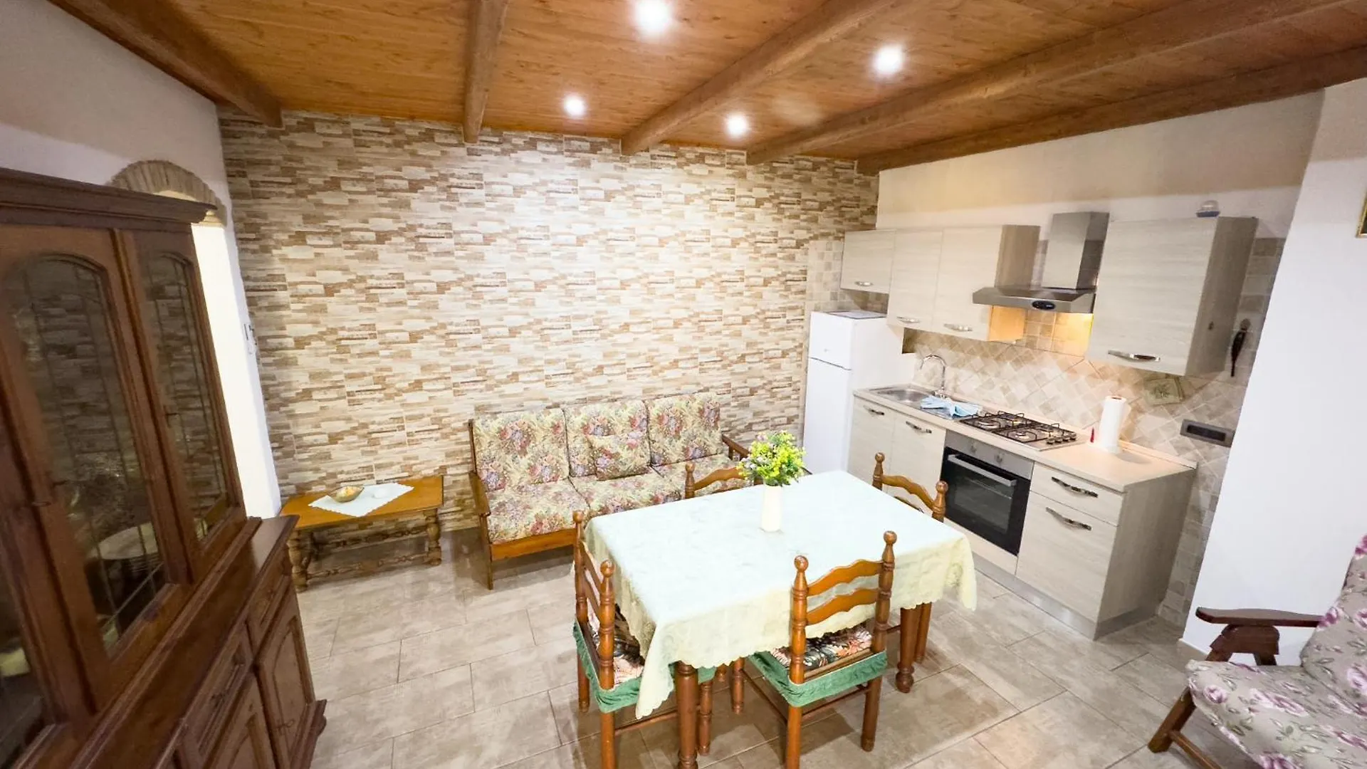 Vila Domu Teresa Villasimius