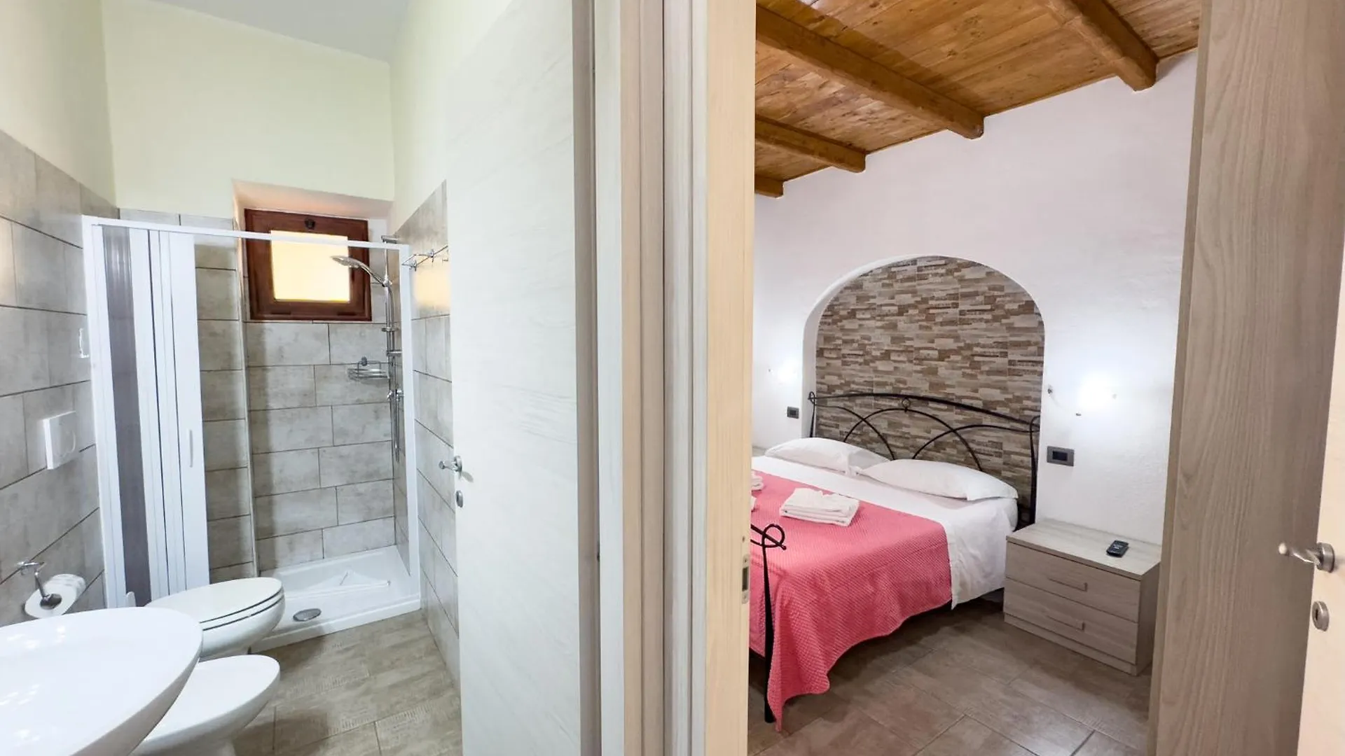 Vila Domu Teresa Villasimius