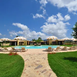 Hotel Le Anfore, Villasimius