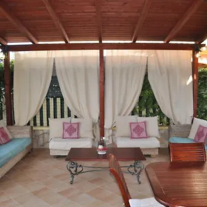 Eva Luxury Villasimius